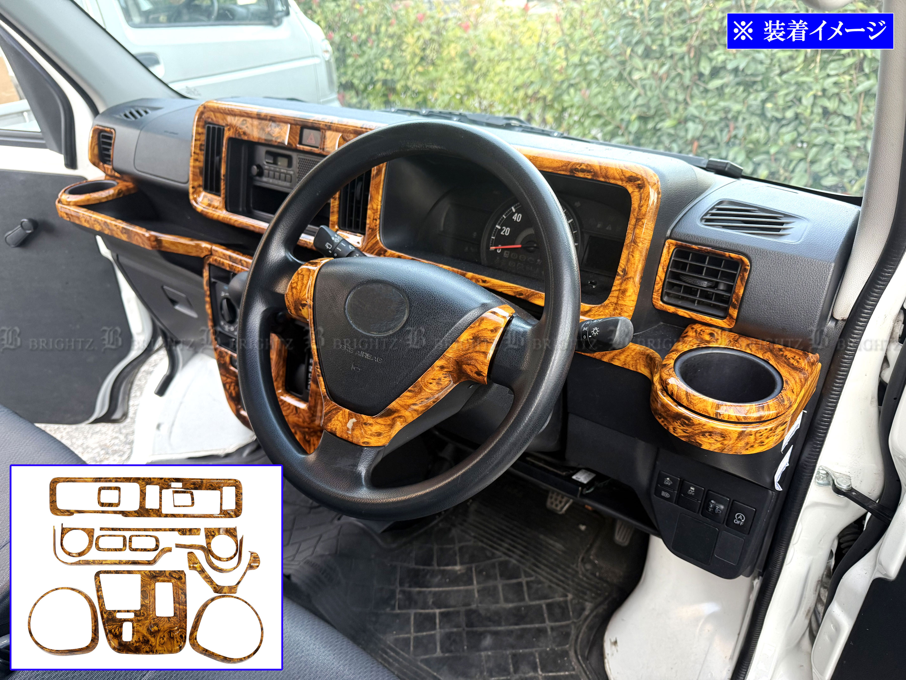 ガー子様 ウイッグオーダー 専用ページ Chico】取り外しセーラービッグカラーオーバージャケット｜パル