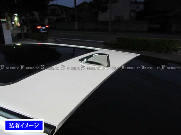 楽天市場】【 BRIGHTZ カローラフィールダー 161 162 164 165 後期 超