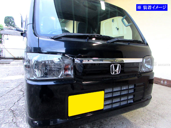 HA8 HA9 アクティトラック LEDヘッドライト H4 車検対応 LED