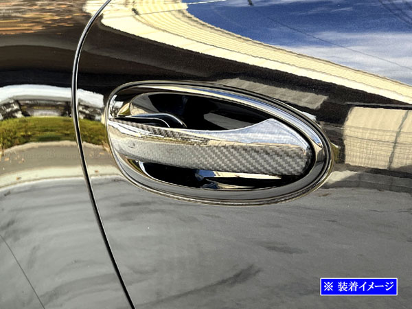 楽天市場】【 BRIGHTZ ポルシェ 718ケイマン リアルカーボンドア