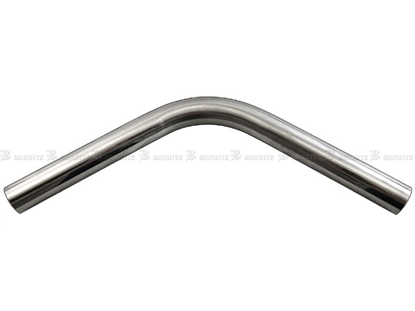 楽天市場】【 BRIGHTZ 38Φ 60度 ステンレス 曲げパイプ 1.2mm厚