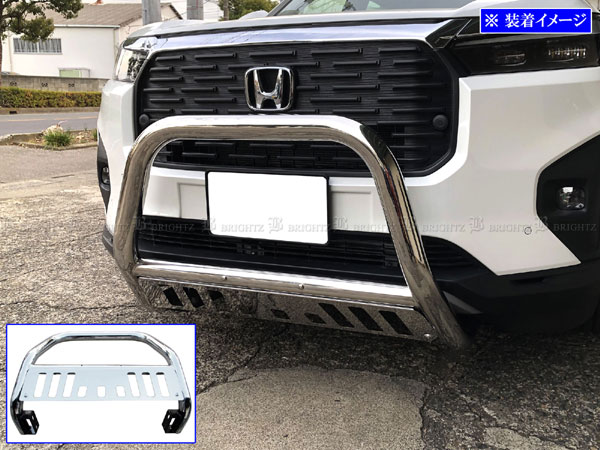 楽天市場】【KUHL STYLE KIT】 ホンダ WR-V リアゲートエンブレム