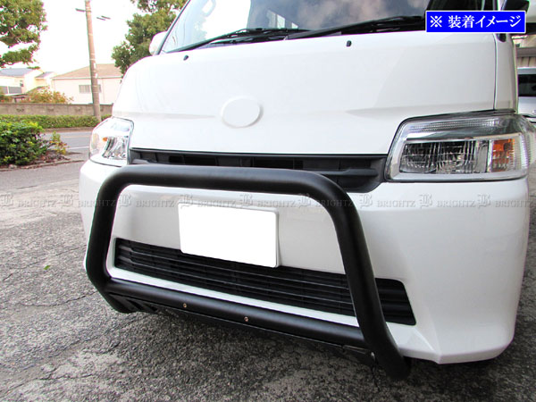 楽天市場】【 BRIGHTZ ボンゴバン S403Z S413Z フロントグリル