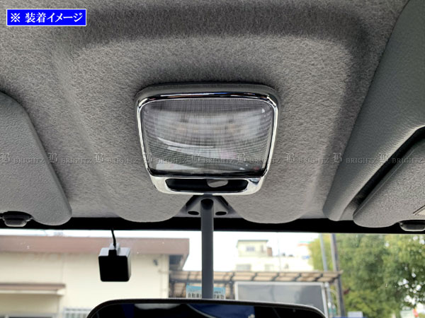 楽天市場】【 BRIGHTZ 三菱ふそう ジェネレーションキャンター メッキ