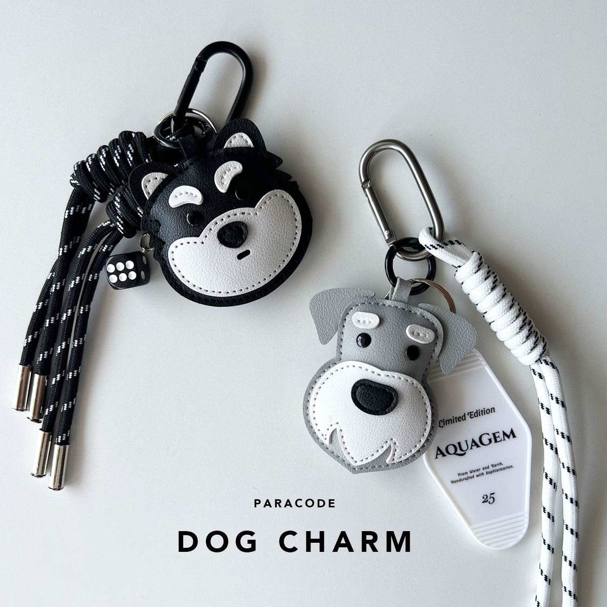 フェイラー公式/LOVERARY ドアップテディガール 耳付き巾着 L