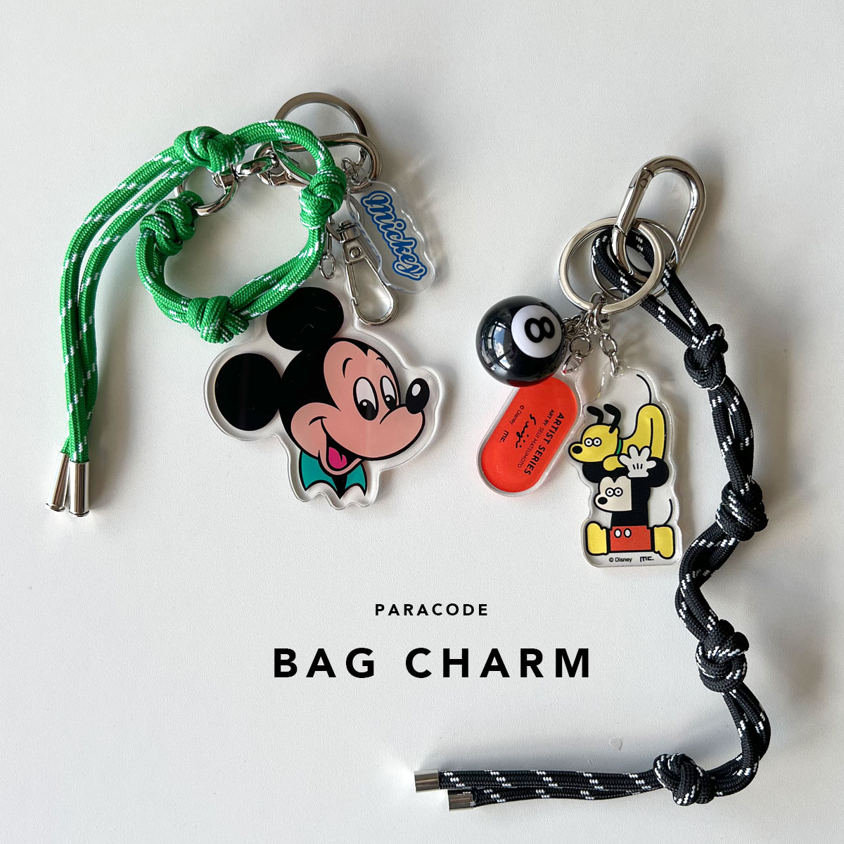 ディズニー アクリルキーホルダー アクリル キーホルダー キャラクター アクキー かわいい