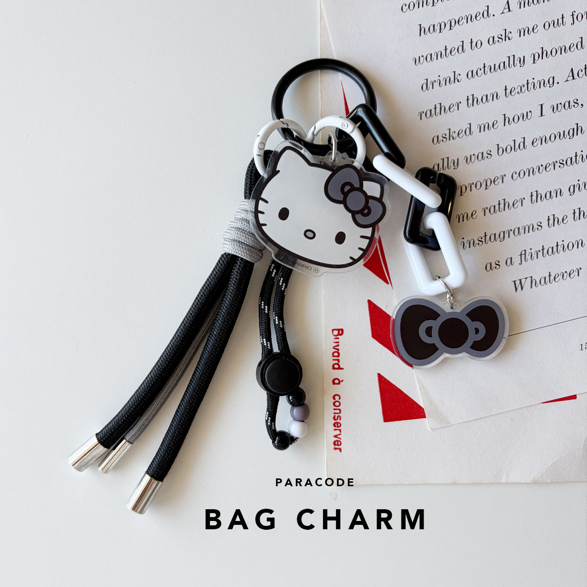 サンリオ シークレット サンダル キーホルダー サンリオシークレットサンダルキーホルダーセット - メルカリ