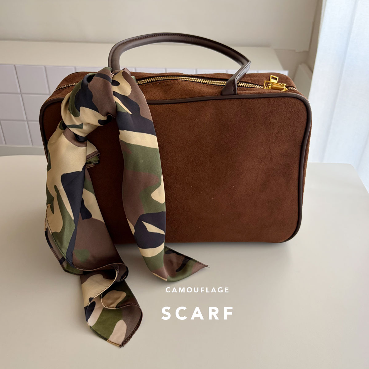 コンゲススロイド KongesSloejd ALL YOU NEED BAG マザーズバッグ