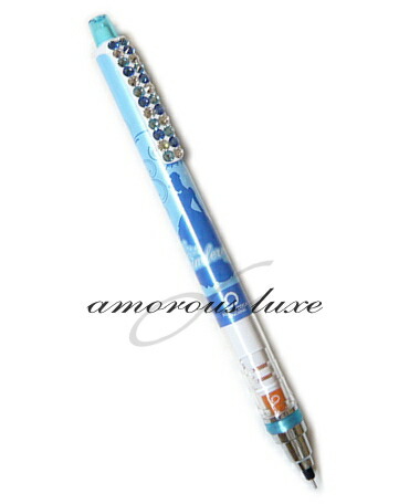 楽天市場 クルトガ ディズニー 限定 シャープペンシルシンデレラ Cinderella シルエットデザイン Crystallize Time キラキラクリップスワロフスキーキャラクター クルトガ Kurutoga 三菱uni可愛いシャーペン0 5mm アマラスラグジェ クリスタルデコ