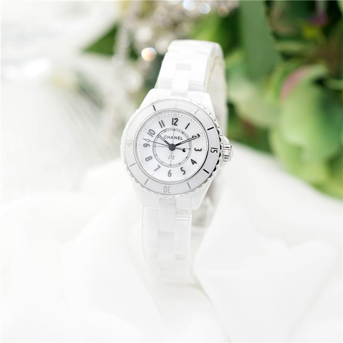 【60回払いまで金利0%】シャネル J12 H10132 28mm 付属品完品【2026年新作】 CHANEL 新品レディース 腕時計 送料無料｜レディースブランド サロンBRILLER