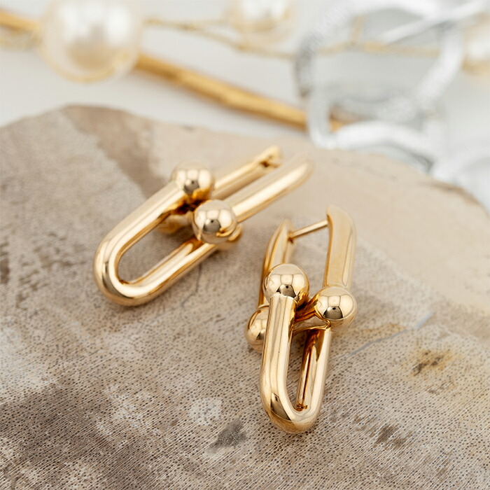 ティファニー　リング　ピアス 楽天市場】Tiffany&Co. ティファニー レディースナローフープ