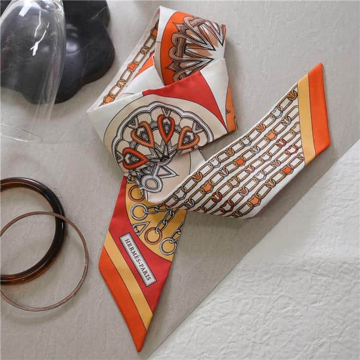 楽天市場】エルメス ツイリー カレイドスコープ エフェクト Effet