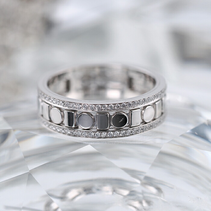 楽天市場】ダミアーニ マルゲリータ リング イエローゴールド