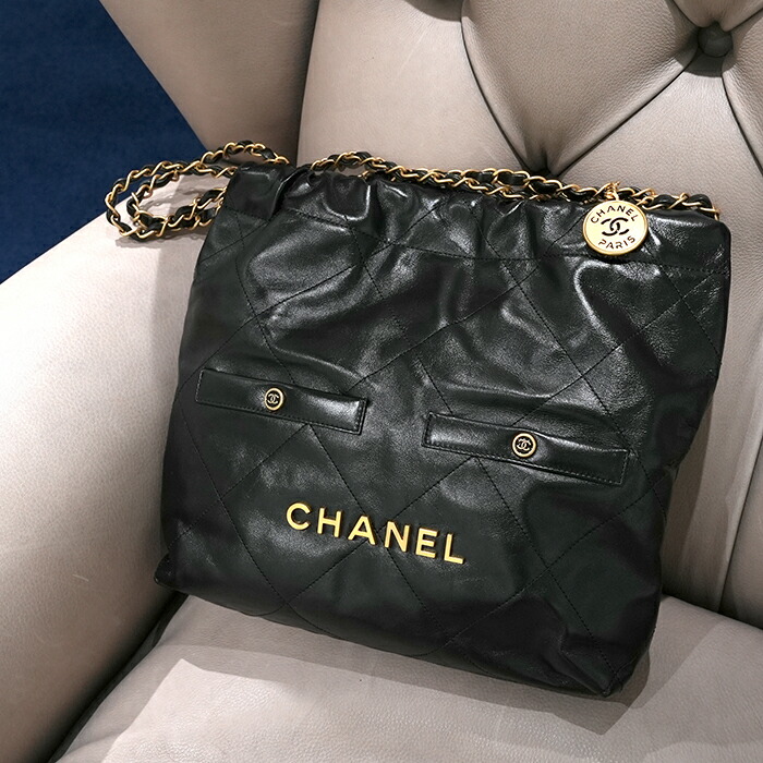 CHANEL シャネル ブラックレザー ハンドバッグ 楽天市場】シャネル バッグ レディース ボーイシャネル トップ