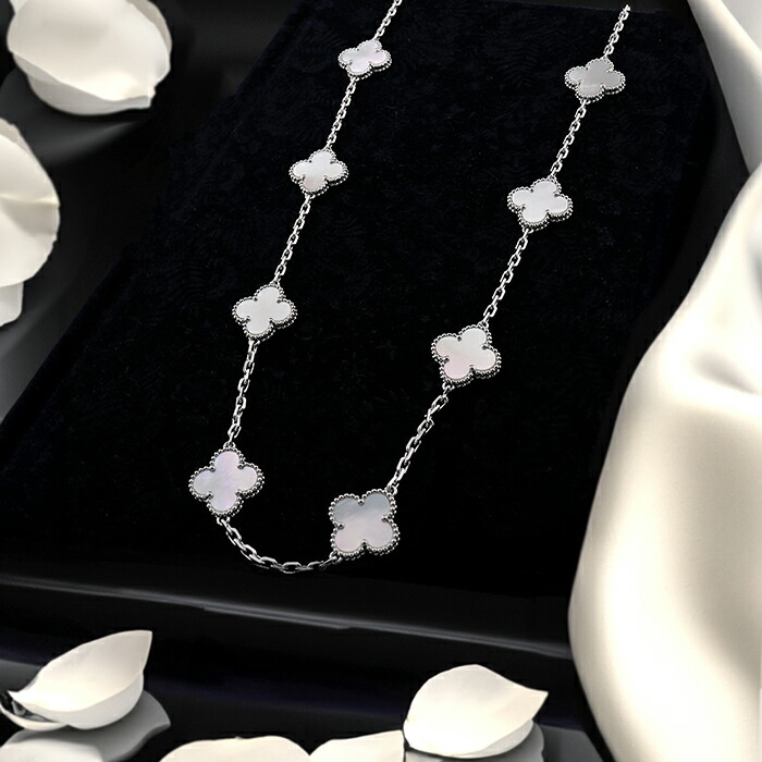 VAN CLEEF & APPELS ヴィンテージアルハンブラ VCARF45900 2lBZwZIWLUKTlh_jcxZQiA.png