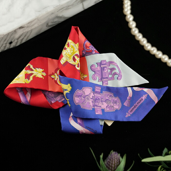 楽天市場】エルメス マキシツイリー デッラ・カヴァッレリア シルク