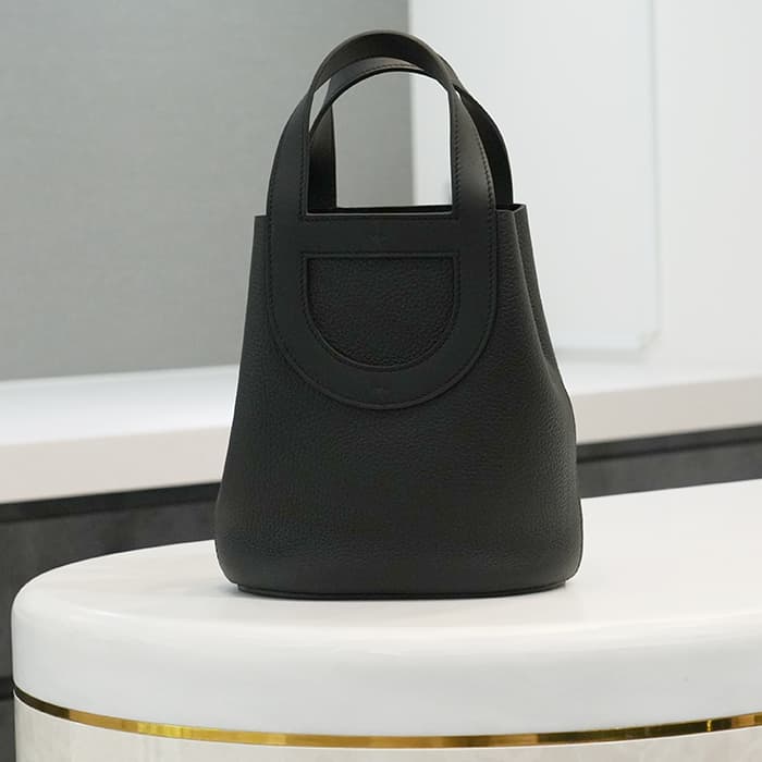 楽天市場】エルメス インザループ PM 18 トリヨンクレマンス