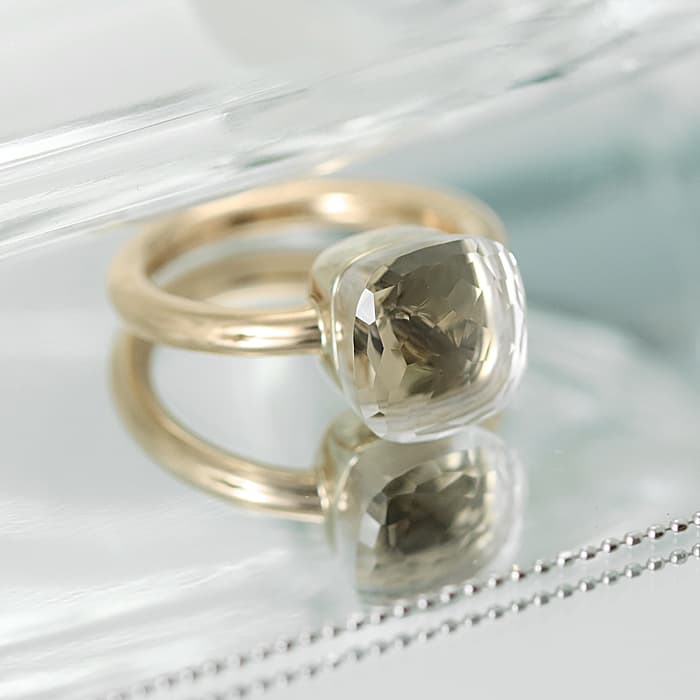 楽天市場】Pomellato ポメラート ヌード ジュレ クラシック ホワイト