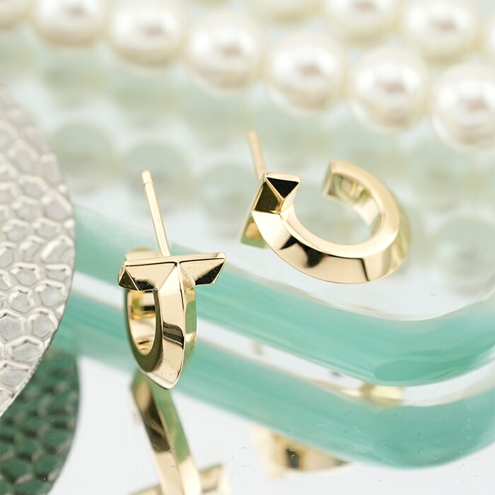 楽天市場】（新品仕上げ済）ティファニー TIFFANY シグネチャー ダイヤ