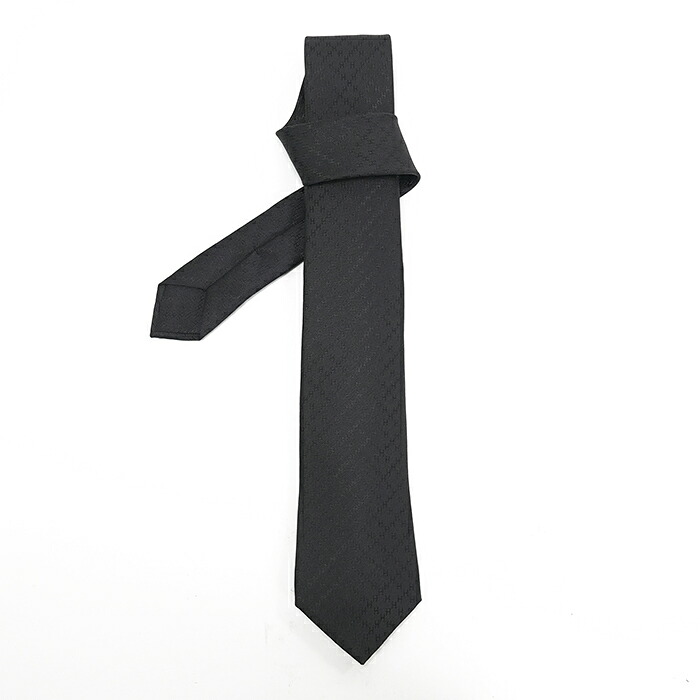 楽天市場】エルメス ネクタイ H織りタイ 7cm 《ファソネ H》 スリーズ