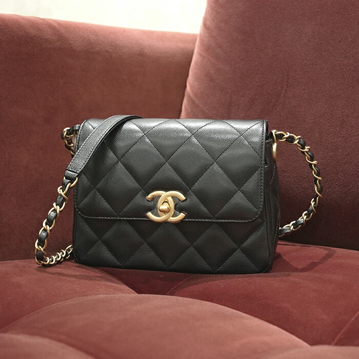 楽天市場】シャネル CHANEL ハンドバッグ A93607 B00098 94305