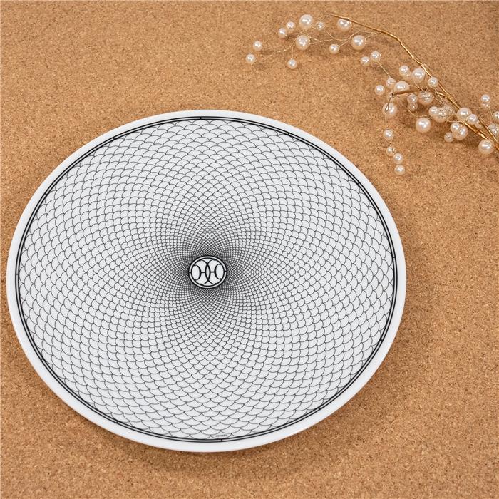 HERMES Hデコ　ディナープレート　約27cm アッシュ　エルメス 楽天市場】≪Brand new≫ HERMES H Deco Dinner Plate 27cm