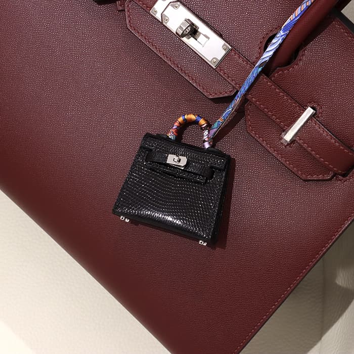 HERMES エルメス ケリーチャーム メタル バングル 赤茶　レディース 楽天市場】エルメス ケリーフェスティバル チャーム スイフト