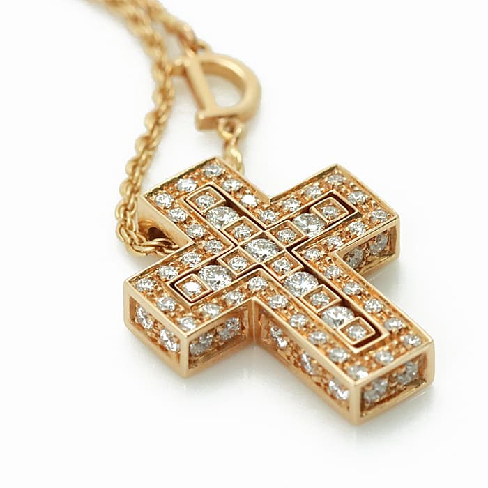 楽天市場】ダミアーニ DAMIANI ベルエポック K18WG ルビー