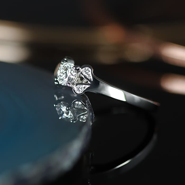 楽天市場】CARTIER カルティエ バレリーナ リング 指輪 ジュエリー