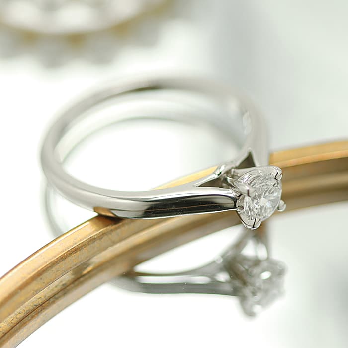 楽天市場】カルティエ Cartier リング エタンセル ドゥ B4210547 フル