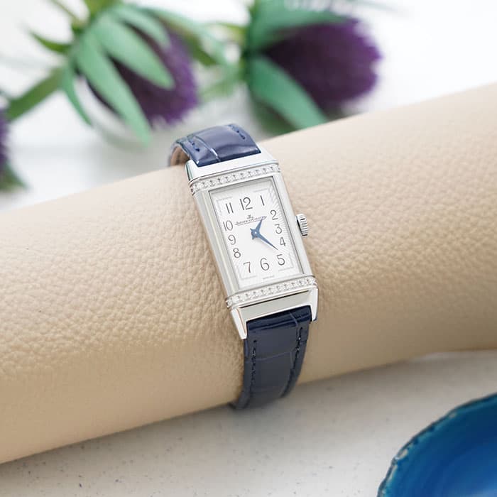 楽天市場】ジャガー・ルクルト JAEGER-LECOULTRE 265.8.47