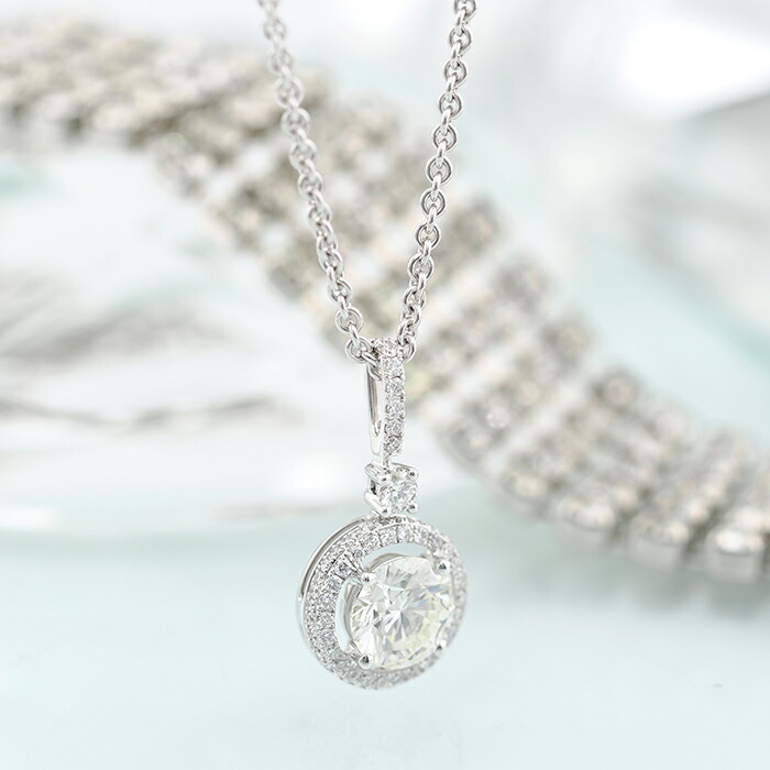 楽天市場】【緑屋質屋】グラフ(GRAFF) アイコン オーバル ダイヤモンド