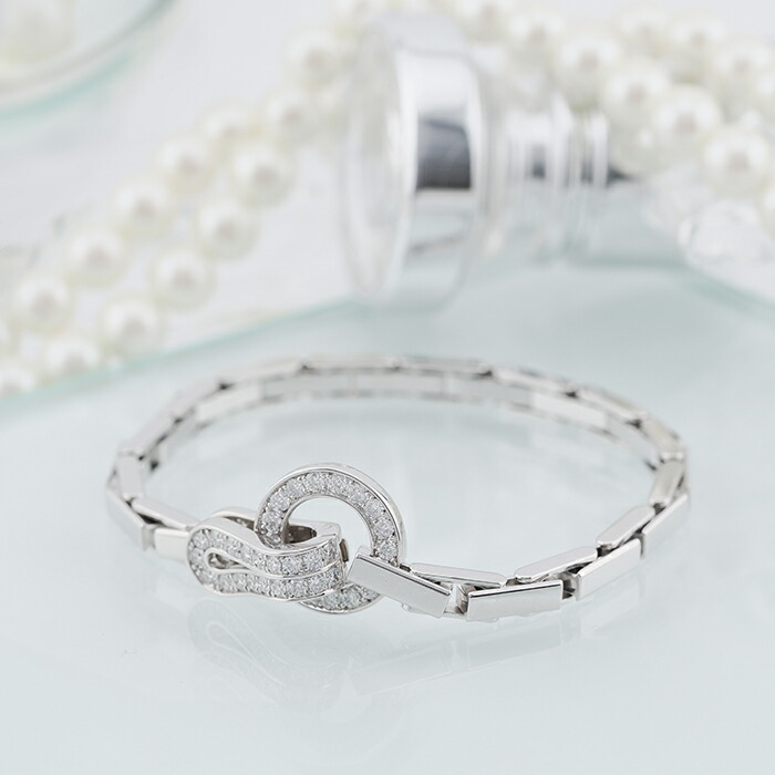楽天市場】【ジュエリー】【新品仕上げ済】Cartier カルティエ