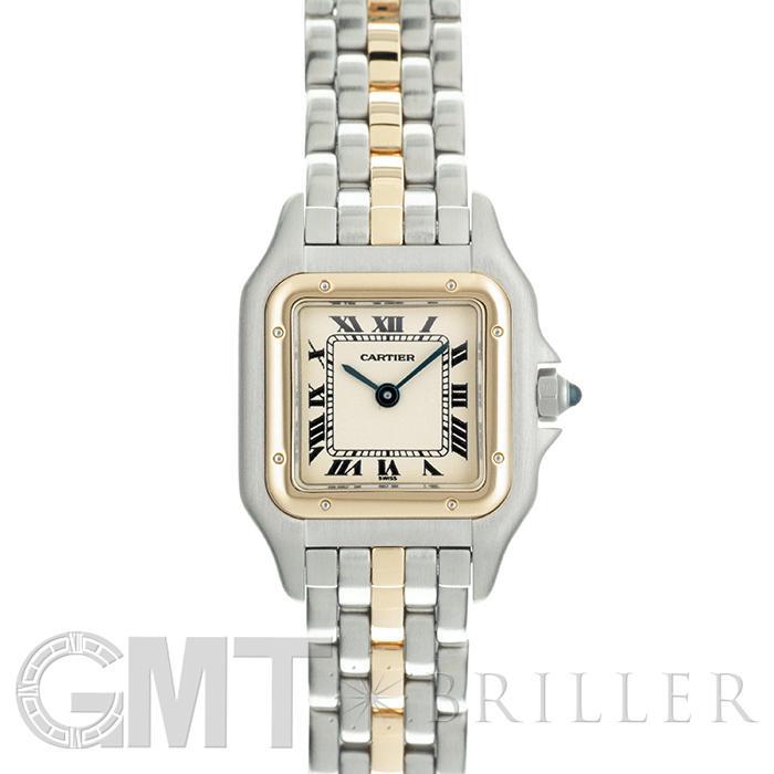 カルティエ パンテール 1ロウ Cartier 中古レディース 腕時計 送料無料 Mydrap Com