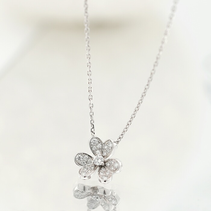 楽天市場】ヴァンクリーフ VanCleef＆Arpels フリヴォル ミニ