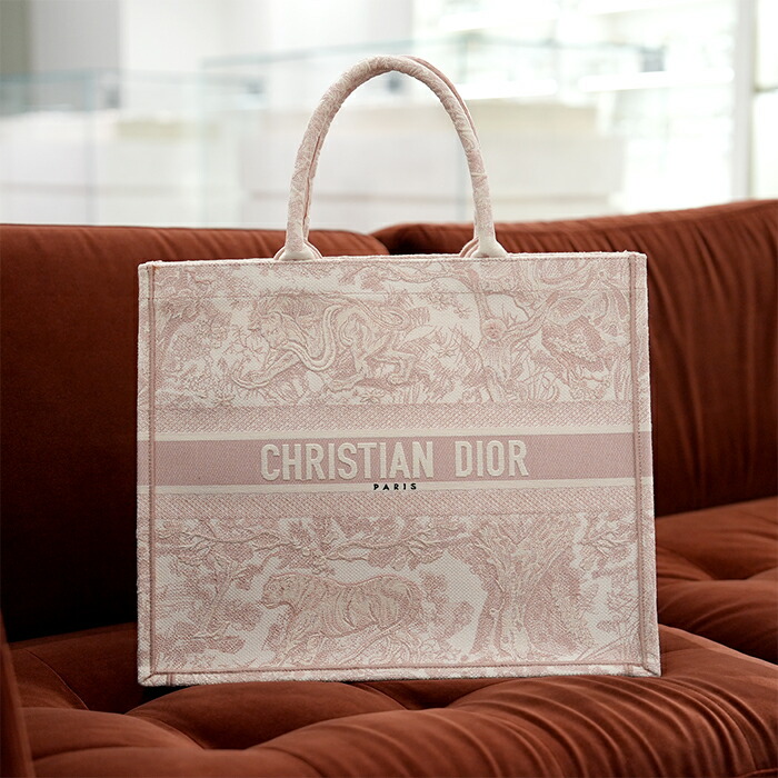 国内完売のピンク♡DIOR バーティカル バッグ 69154-1.jpg
