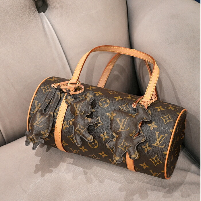 美品！！Louis Vuitton パピヨン　26 ミニボストンバッグ ルイヴィトン(LOUIS VUITTON)|パピヨン26|HARDOFFオフモール