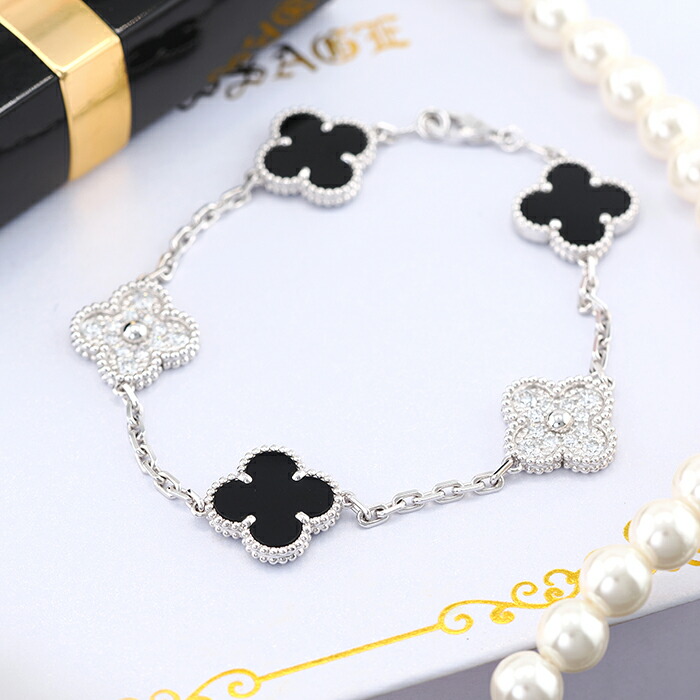 楽天市場】VAN CLEEF&ARPELS ヴァンクリーフ&アーペル ヴィンテージ