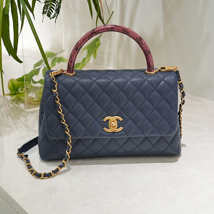 楽天市場】シャネル ミニマトラッセ ラムスキン チェーンショルダー