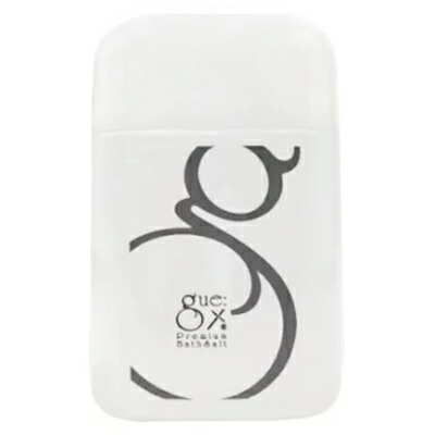 楽天市場】☆【送料無料】 ギュープレミアム バスソルト 1360g : amugis