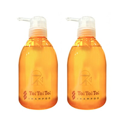 ToiToiToi シャンプー トリートメントリフィル1000ml 2本セット リトルサイエンティスト ○ 2個セット トイトイトーイ