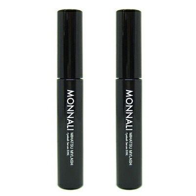 みりん 新品　モナリ　アイラッシュ　エッセンス×2 楽天市場】モナリ アイラッシュ エッセンス 8ml 国内正規品 送料