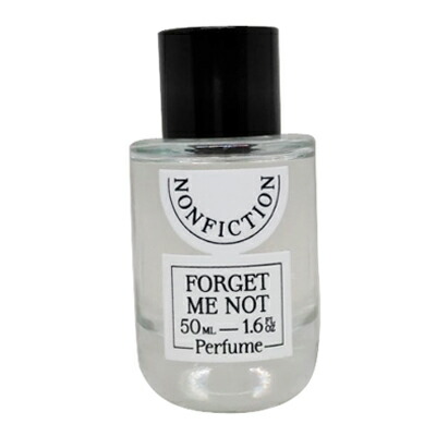 楽天市場】ノンフィクション 選べる6種の香り オードパルファン 100ml