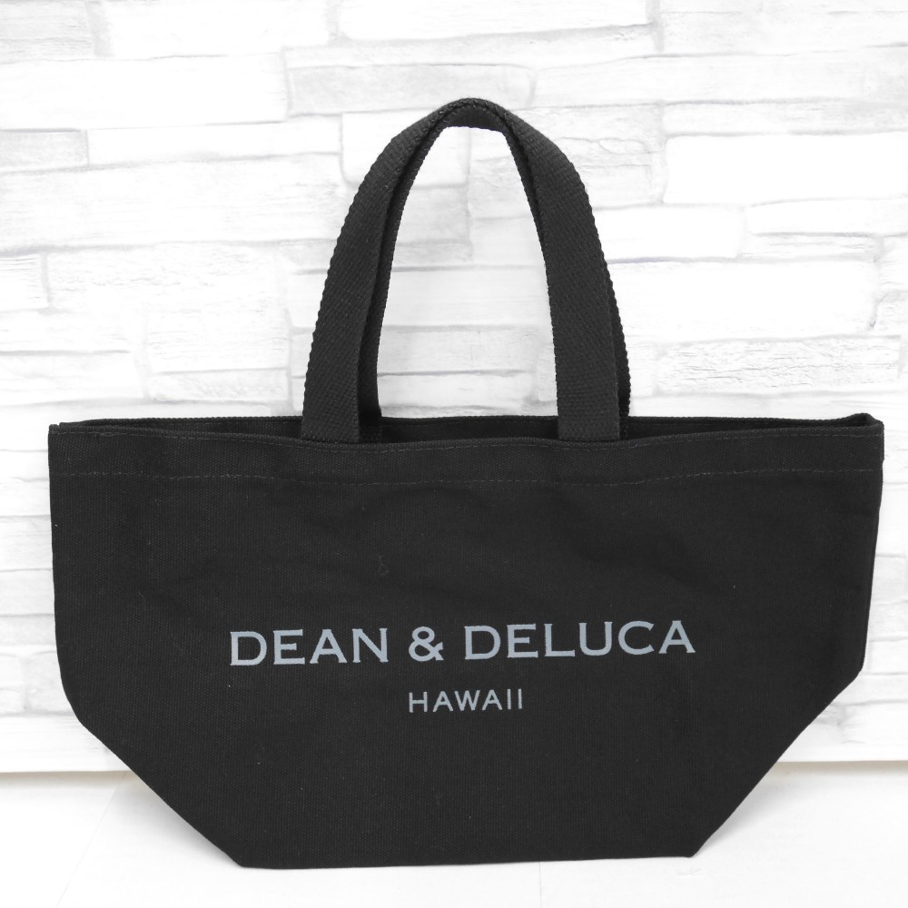 楽天市場 Dean Deluca ハワイ限定 スモールサイズ トートバッグ Brilliant World