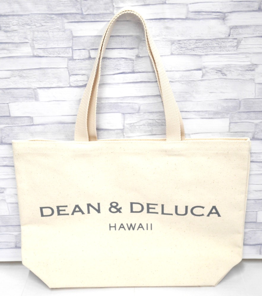 楽天市場 Dean Deluca ハワイ限定 ラージサイズ トートバッグ Brilliant World