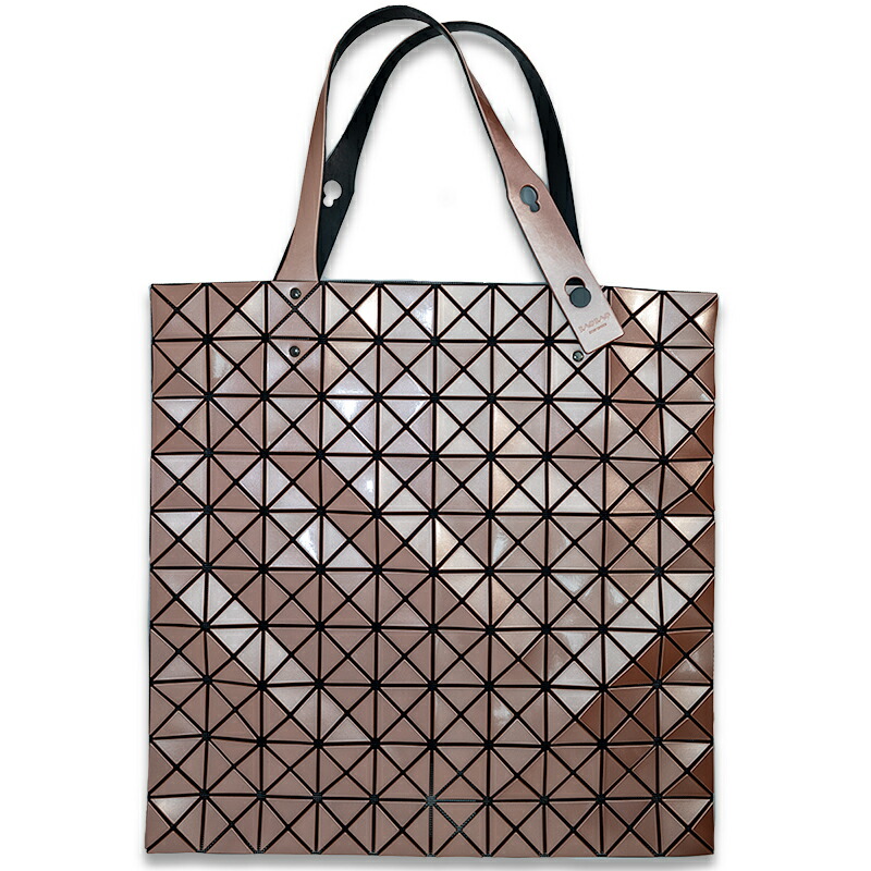BAOBAO ISSEY MIYAKE トートバッグ 幾何学模様　超美品 楽天市場】BAOBAO(バオバオ） ISSEY MIYAKE（イッセイ・ミヤケ