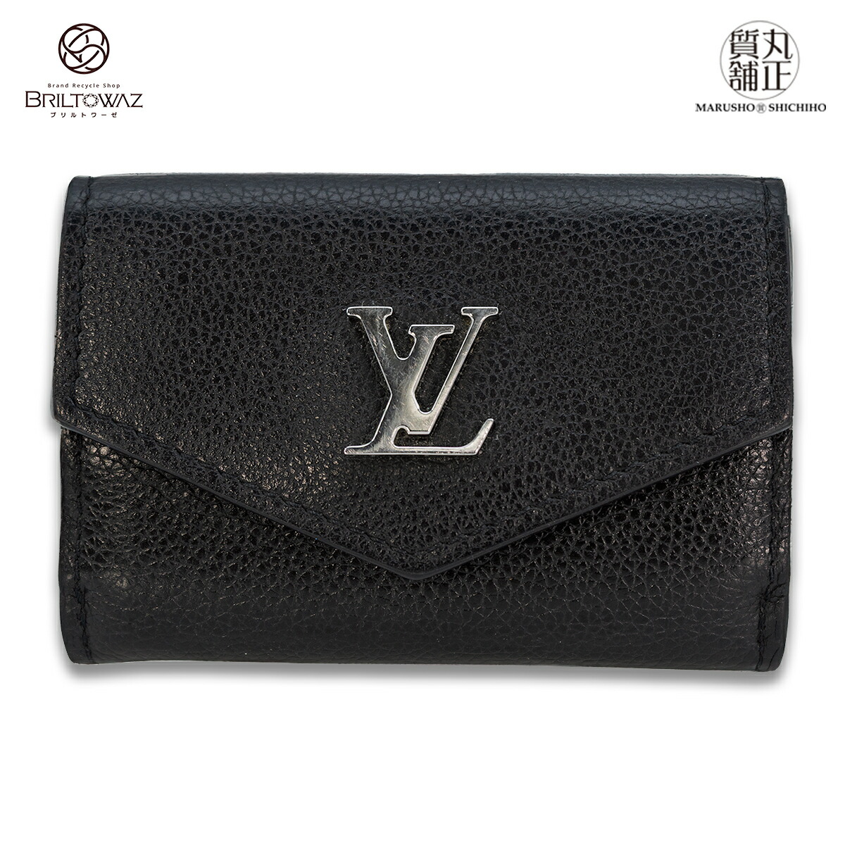 限定品！Louis Vuitton ルイヴィトン カブキ ロック ミニ LOUIS VUITTON ルイヴィトン ポルトフォイユ・ロックミニ ミント