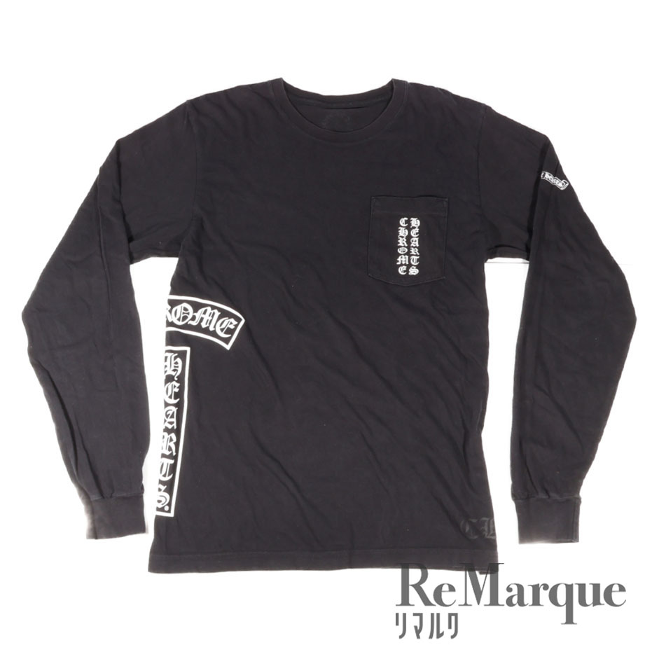 CHROME HEARTS 長袖シャツ マスタード 楽天市場】CHROME HEARTS(クロムハーツ) サイズ:XL Mustard Arm
