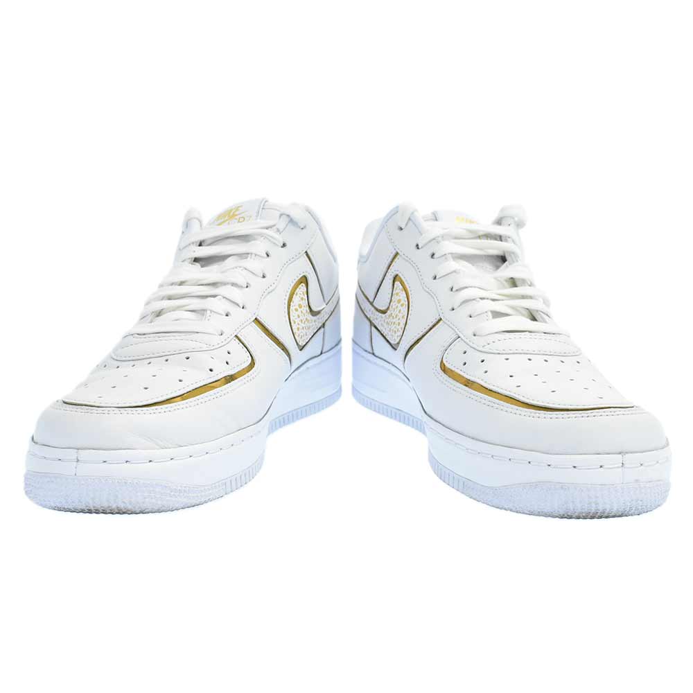 楽天市場 Nike ナイキ Air Force 1 Low Cr7 ナイキ エア フォース 1 ローカットスニーカー Dn2501 991 中古 程度a カラーホワイト 取扱店舗原宿 ブランド買取 販売 Bring