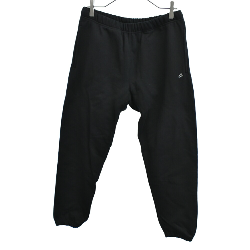 最適な価格 God Selection Xxx ゴッドセレクショントリプルエックス Straight Sweatpants Gx 0 Pt 02 ストレートスウェットパンツ ブラック 程度a カラーブラック オンライン限定商品 美しい Snvk Viktoriya Hol Es